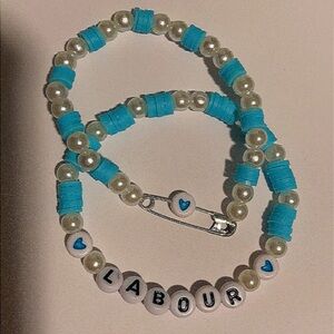 Labour Beaded Bracelet Kamala Set